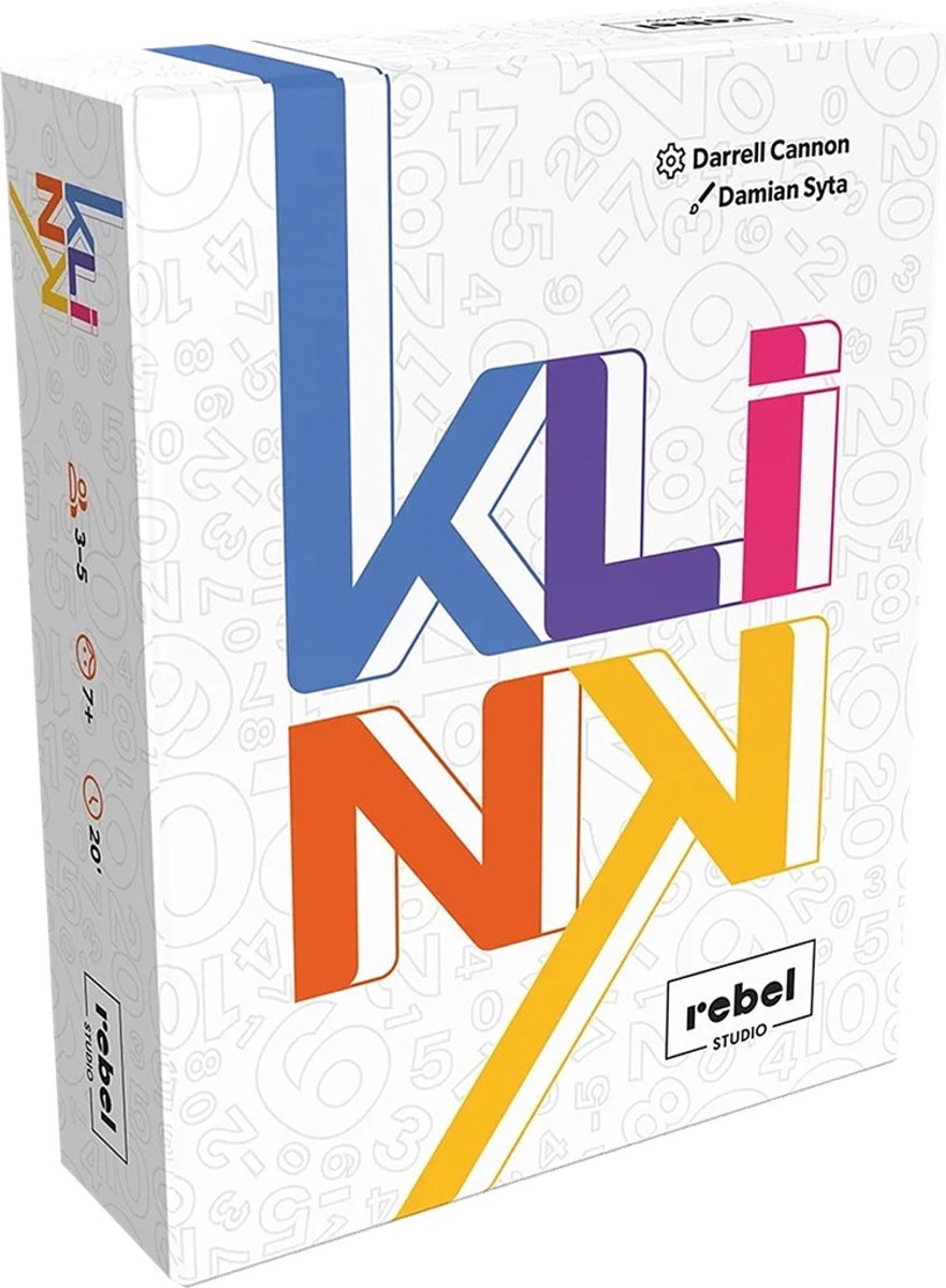 Klink (NL versie)