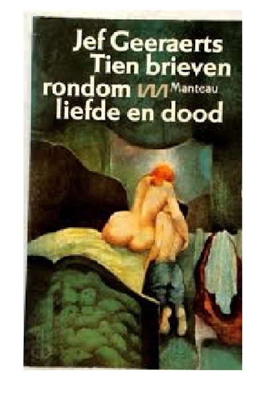 Tien brieven rondom liefde en dood