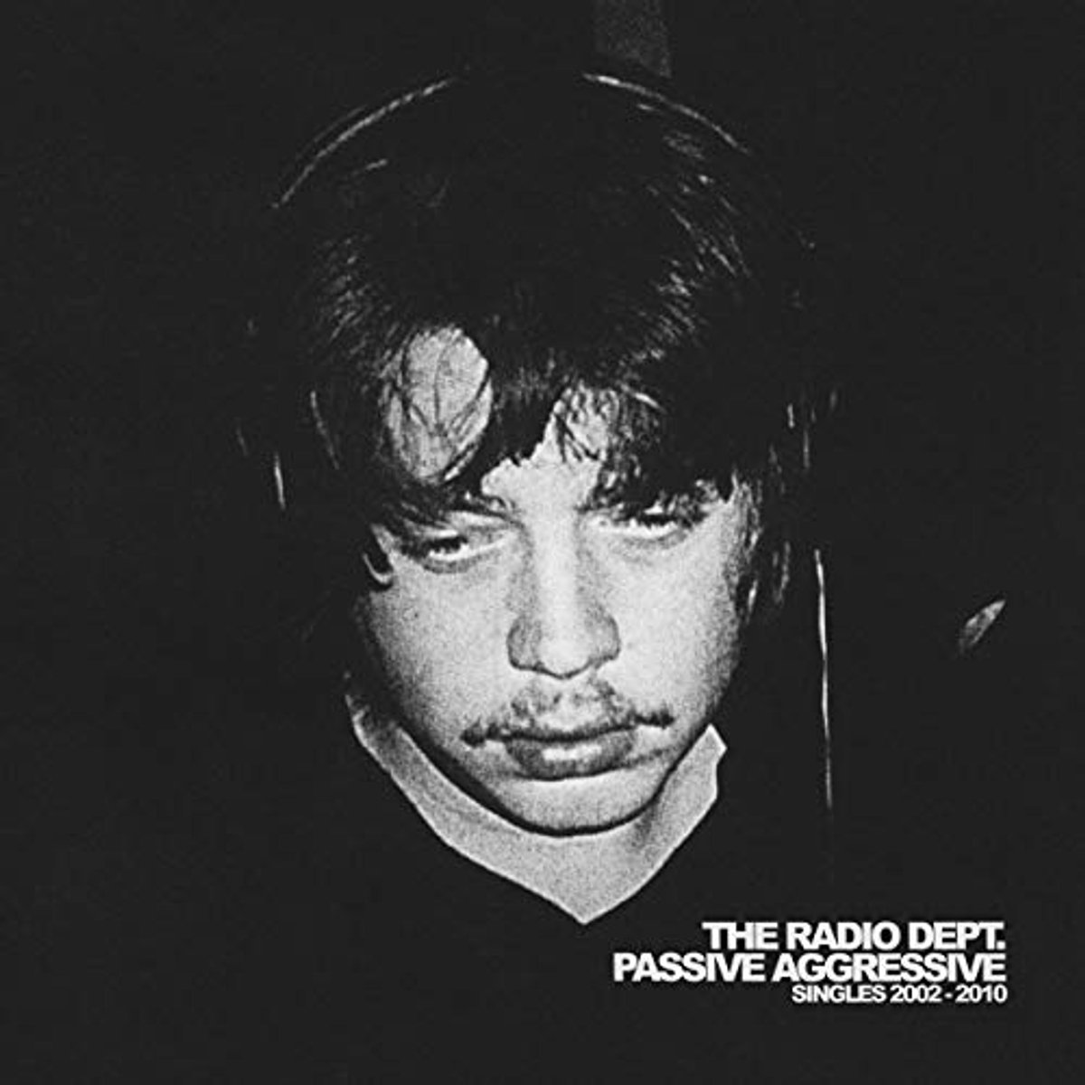 Passive Aggressive: Singles 02-10
