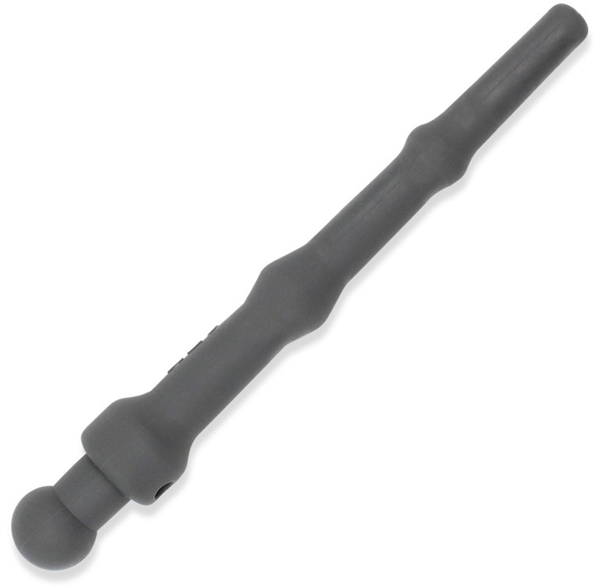 ARK Therapeutic kauwspeelgoed Magic Wand grijs XXT - sensorisch speelgoed.