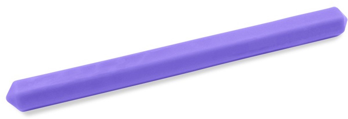 ARK Therapeutic bijtspeeltje Krypto-Bite lavendel XXT stevig sensorisch.