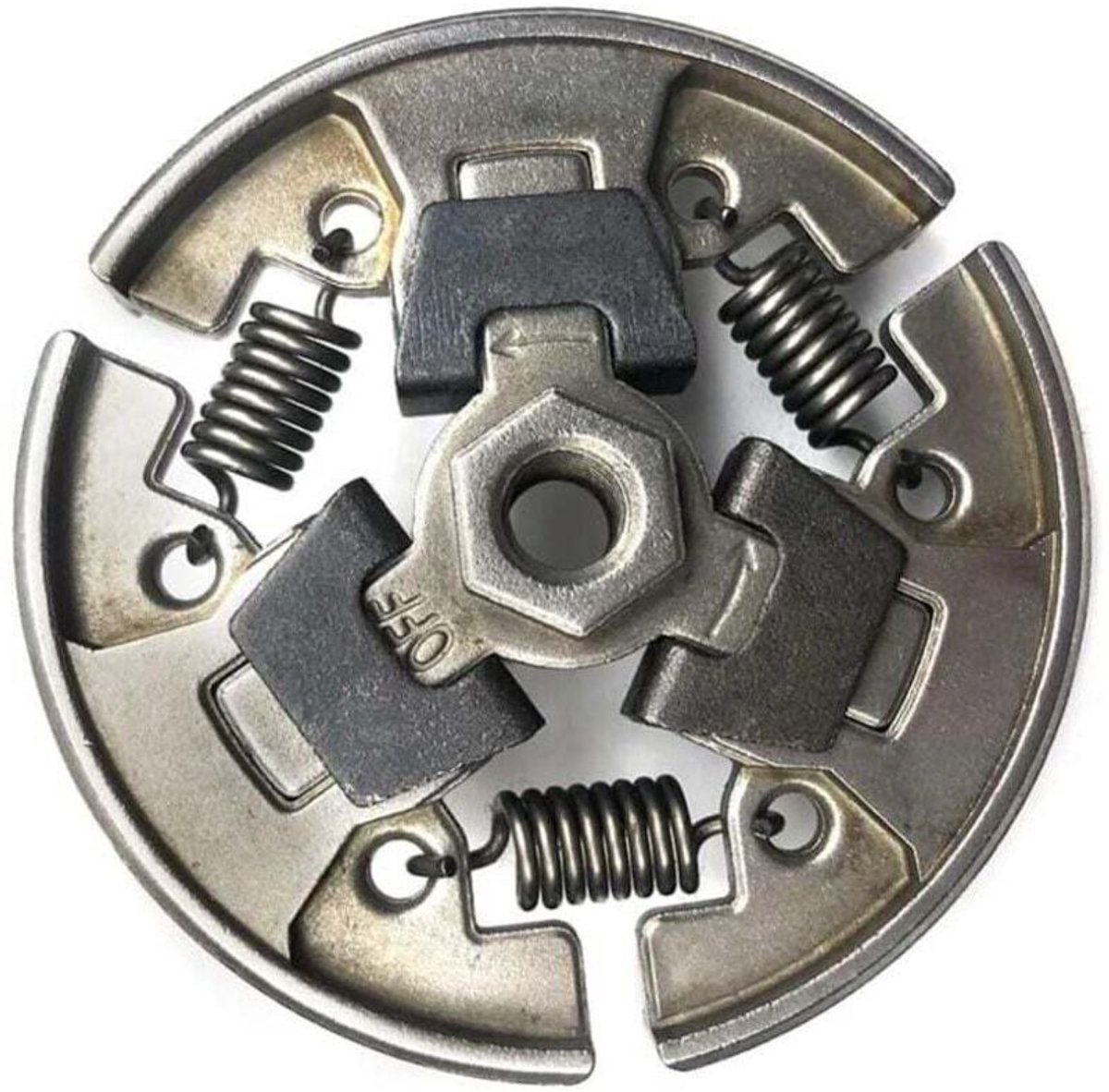 Koppeling 4137 160 2001 geschikt voor FS80 FS75 FS85 FC75 FC80 HT70 HT75 HT80 bosmaaiers