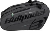 Padel Bag Bullpadel Tour Black Bppex007