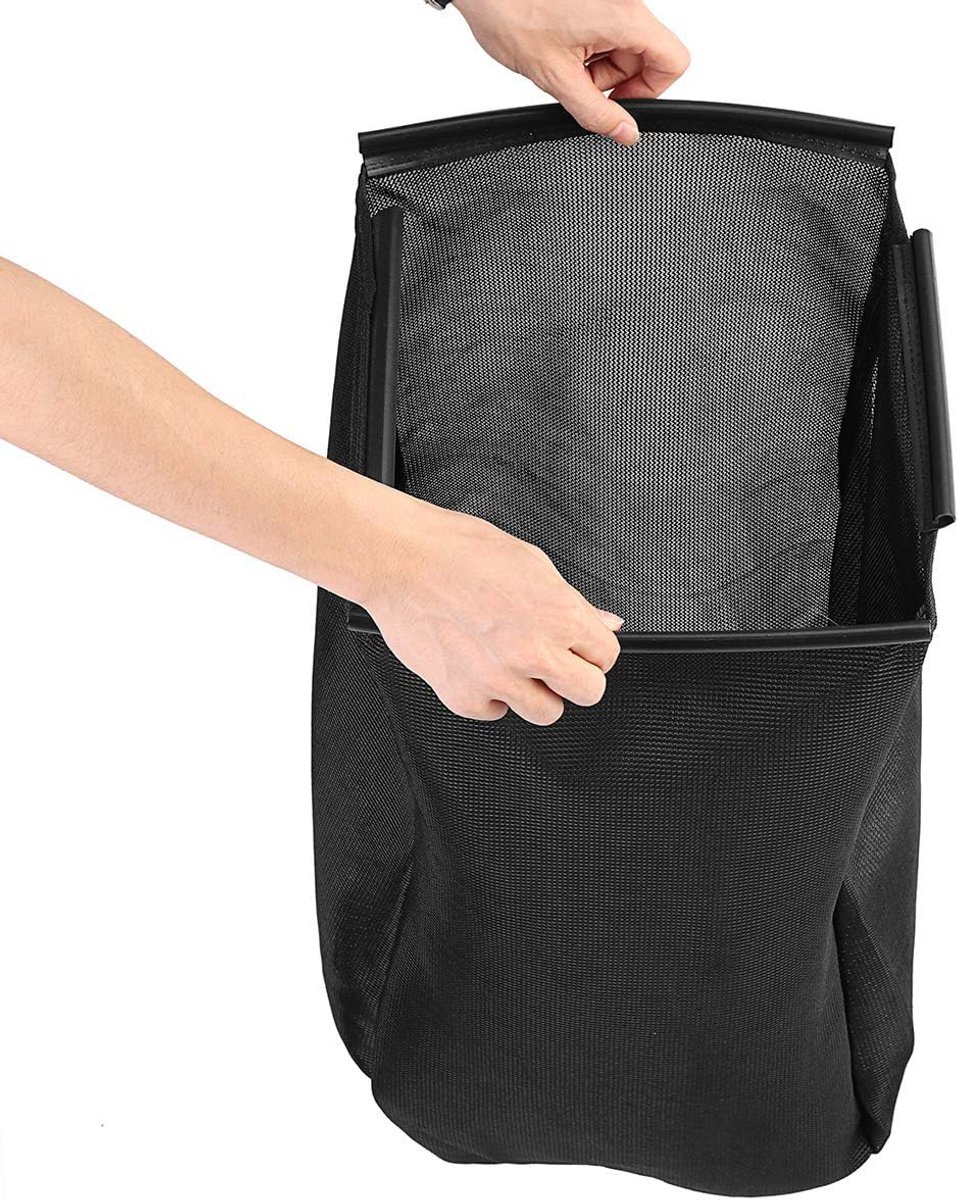 19 inch Grasmaaier Opvangbak Nylon Duurzaam Universeel