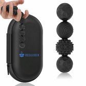 Roegaarden Stressballen Volwassenen - Magnetisch - Fidget Stressballen - Focus & Concentratie