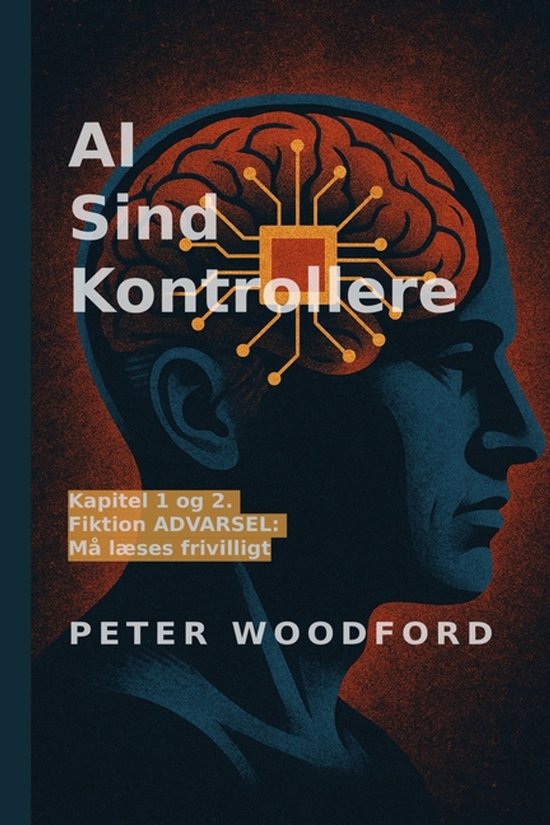 AI Verstand Controle - cover