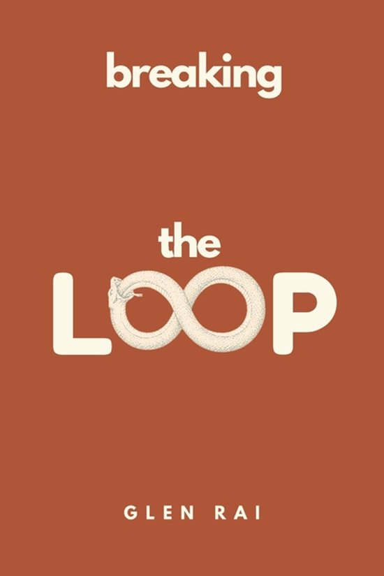 Breaking the Loop - cover