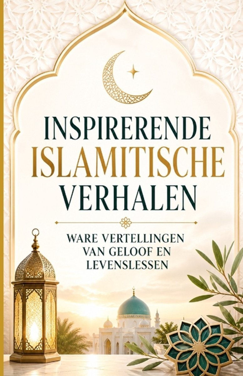 Inspirerende Islamitische Verhalen
