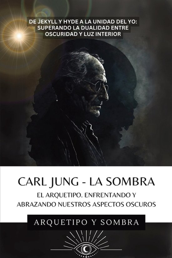 Carl Jung - La Sombra - cover