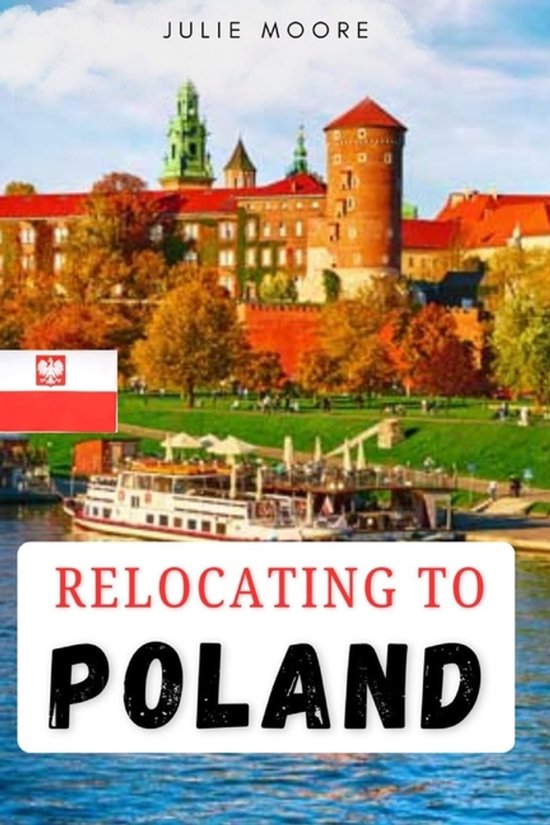 Relocating to Poland - cover