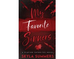 My Favorite Sinners