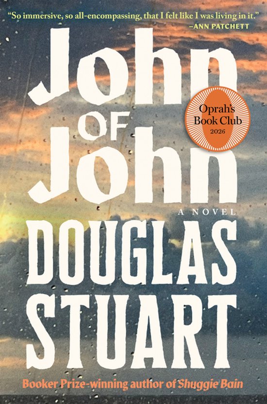 John of John - cover