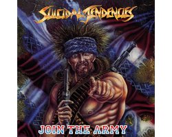 Join the Army