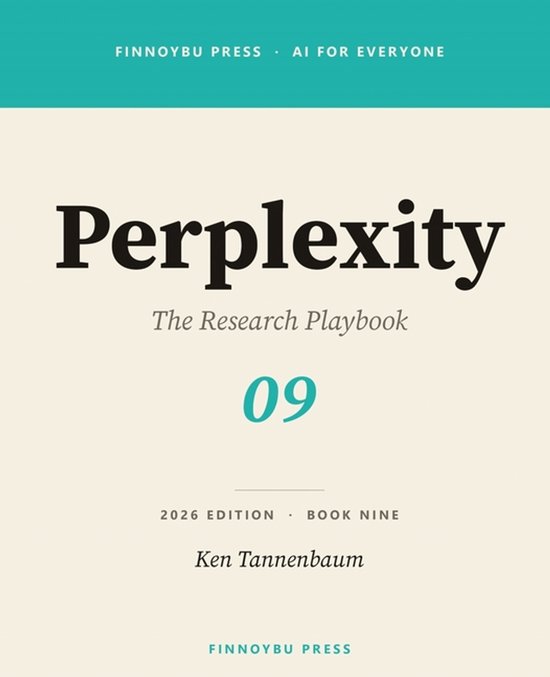 AI for Everyone- Perplexity AI - cover