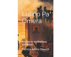 Lutino Pa Omera- Lutino Pa Omera
