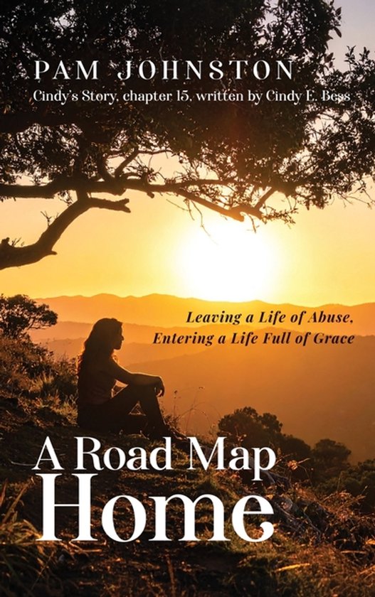 A Road Map Home - cover