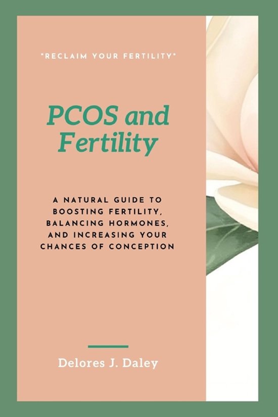 PCOS and Fertility - cover