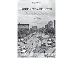 Bibliothèque Peiresc- Addis-Abeba (Ethiopie)
