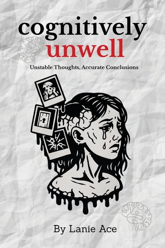 Cognitively Unwell - cover