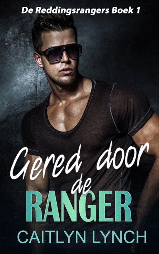 de Reddingsrangers- Gered door de ranger