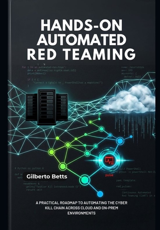 Hands-On Automated Red Teaming - cover