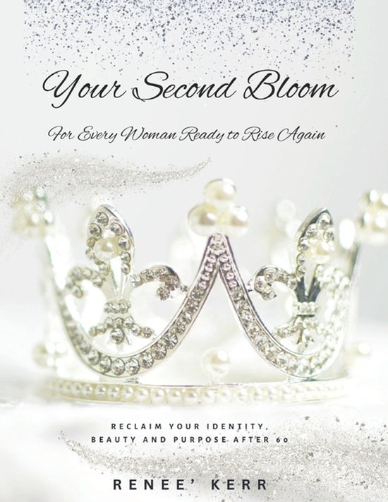 Your Second Bloom - cover