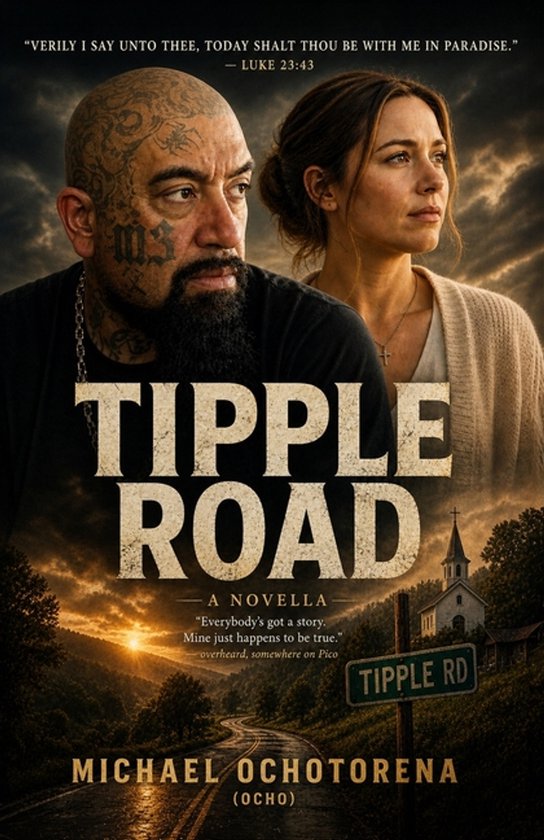 Tipple Road - cover