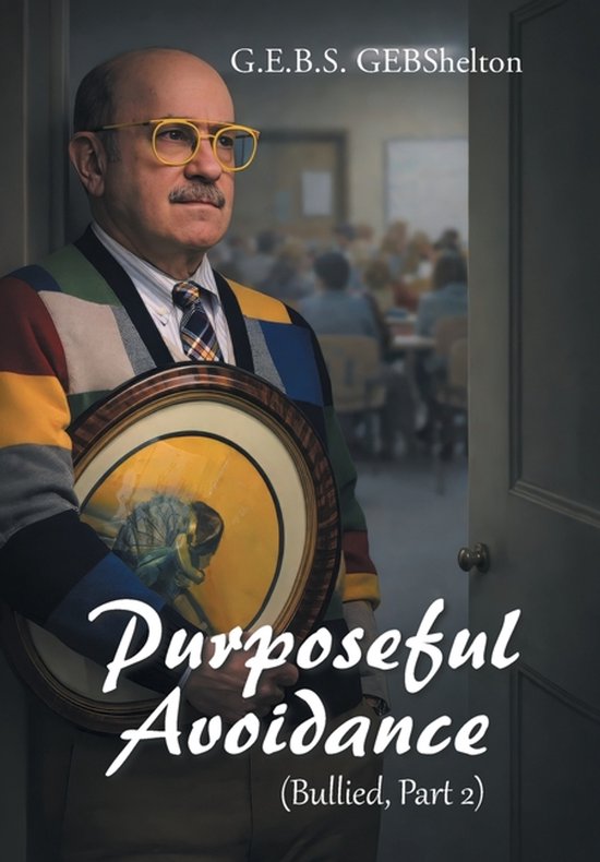 Purposeful Avoidance - cover