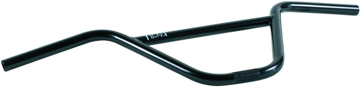 Fiend Fiend Team Bar Black - UNI