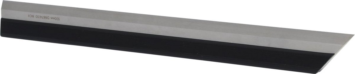 KS Tools 300.0636 Precisie-haarliniaal, 300mm