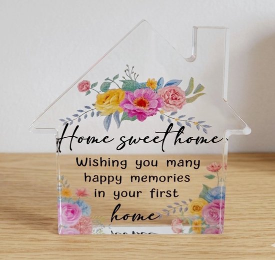 Cadeau cadeau Braver- Strong- Smart -Loved-Heart- Love- Love- Gift -support-Confort