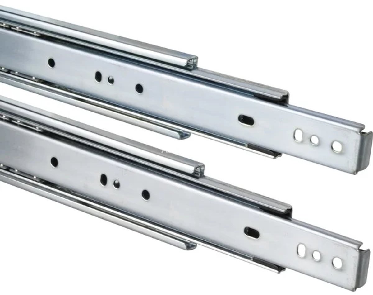 Chenbro Guide rail 26" Toolles 2U-4U