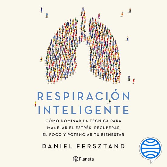 Respiración inteligente - cover
