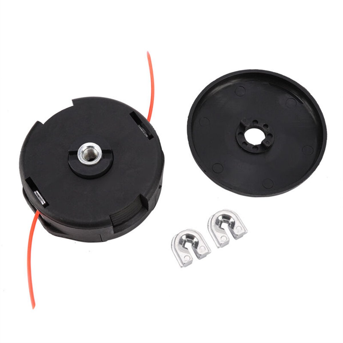 400 conische draadaanvoerkoppen, geschikt geschikt voor SRM-225, SRM-230, SRM-210 en Echo Speed-Feed.