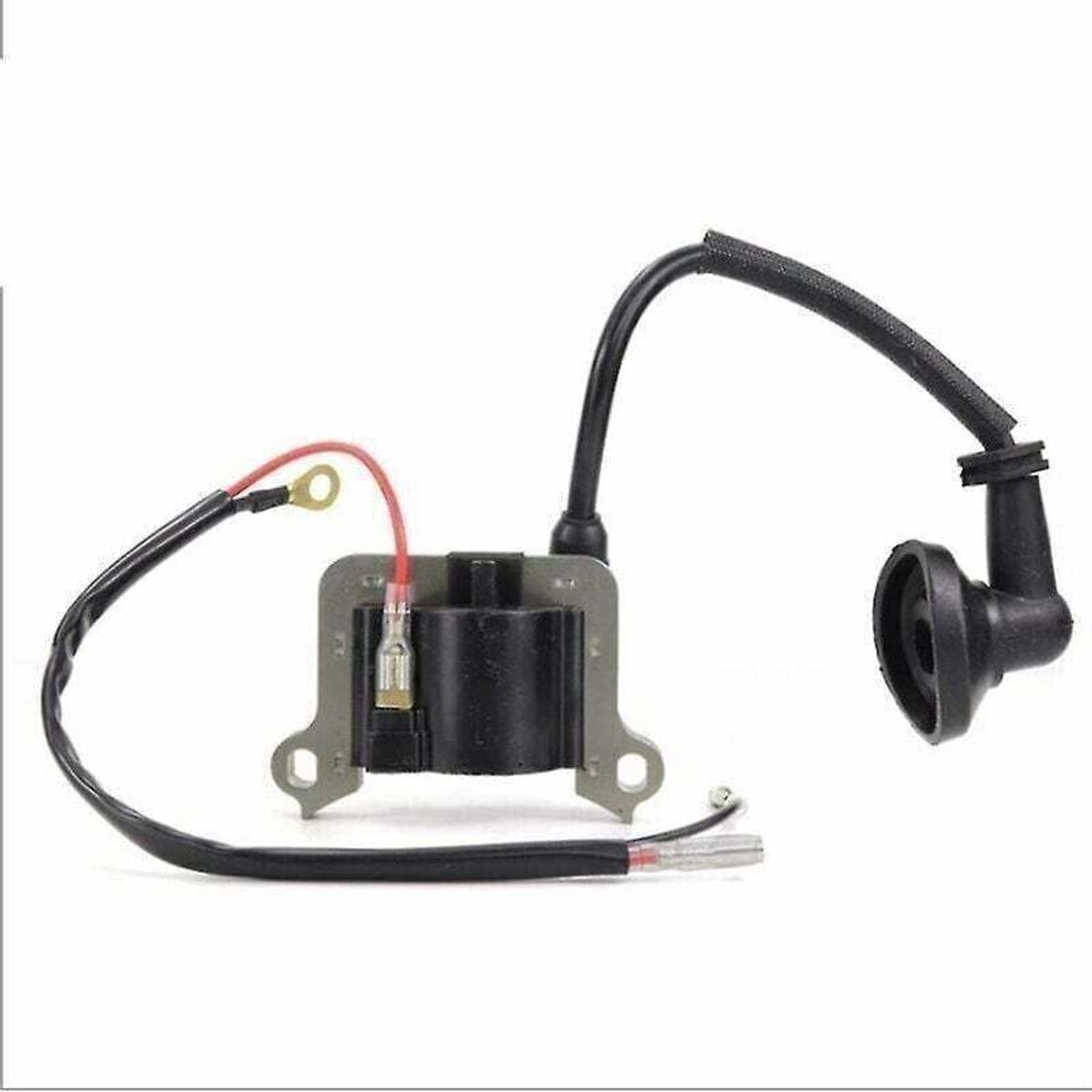 Accessoires geschikt voor bosmaaiers: Bobine, XU, 40-5 44-5, geschikt geschikt voor grasmaaiers van 43cc en 52cc.