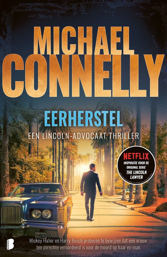 Eerherstel - cover