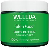 WELEDA Skin Food - Body Butter - Verzorgt Droge Huid Van Top Tot Teen - Voedt De Droge Huid Langdurig - Herstelt Barrièrefunctie Van De Huid - 100% Natuurlijke Ingrediënten - 150ml