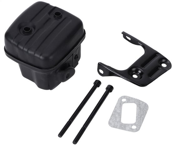 Geluiddempersets, onderdelen en accessoires geschikt voor elektrische kettingzagen van Husqvarna 340/345/346/346XP/350