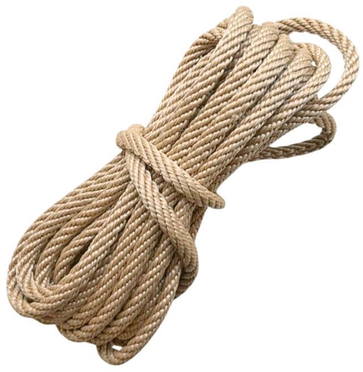 Polypropyleen touw - 10 meter - 4shine