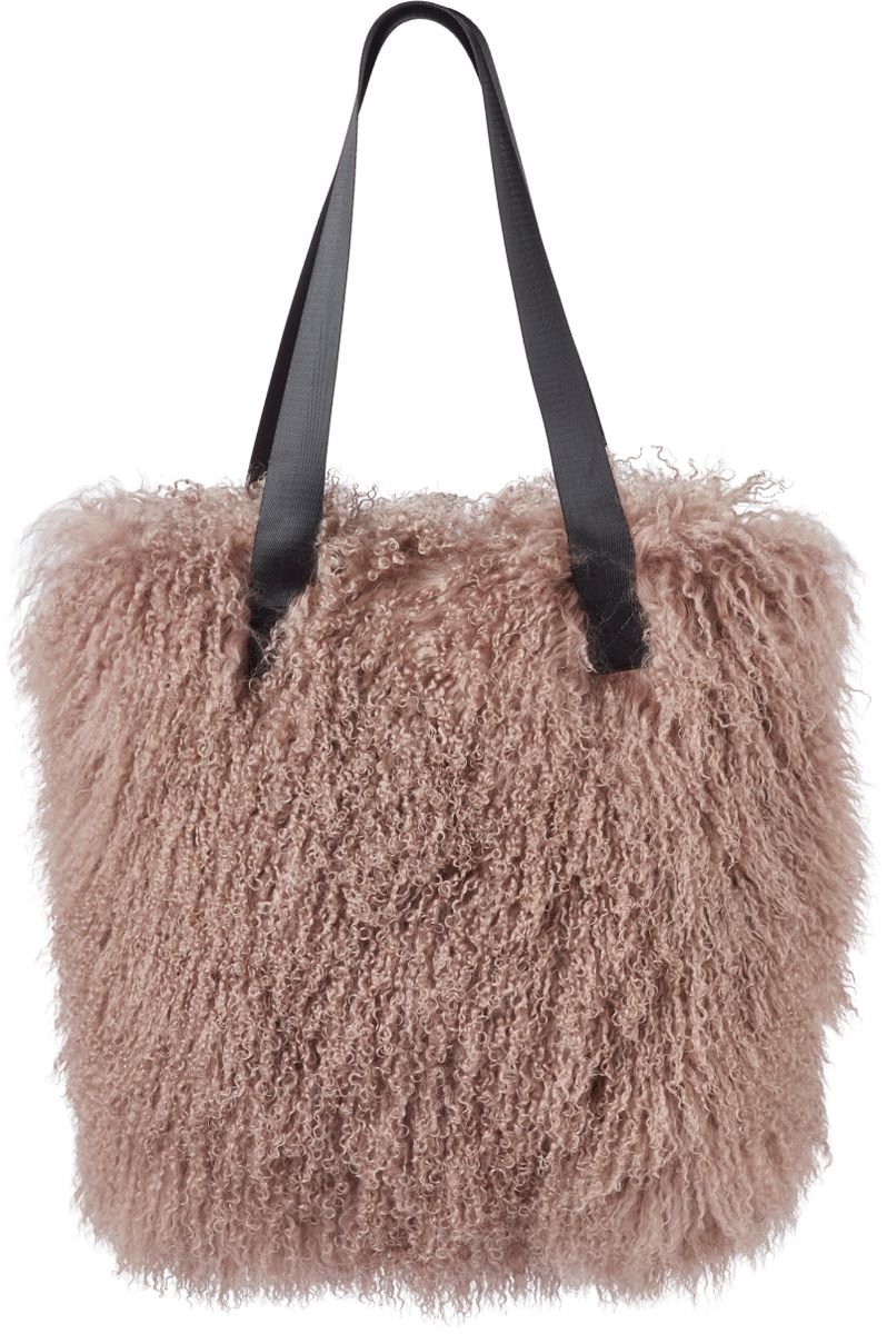 Sheepskin House - Hailey Shopper - Tibetaanse schapenvacht