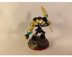 Skylanders 4 Deja vu