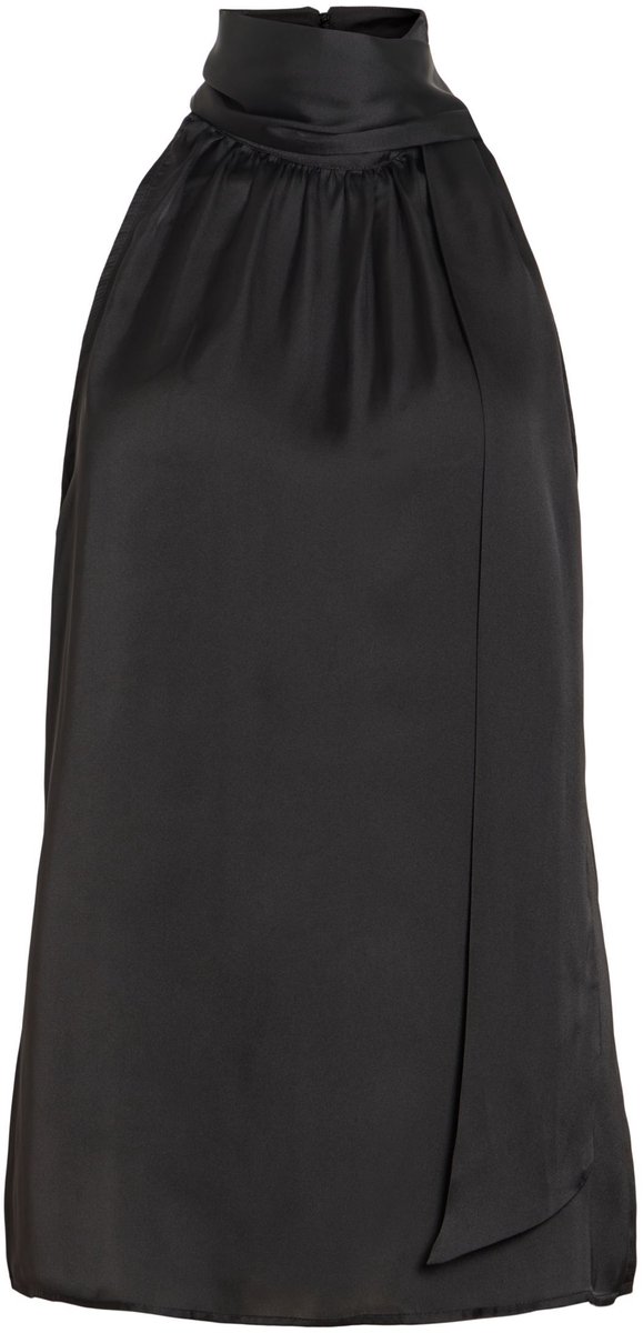 VILA Mouwloze top VISOFIE Halter