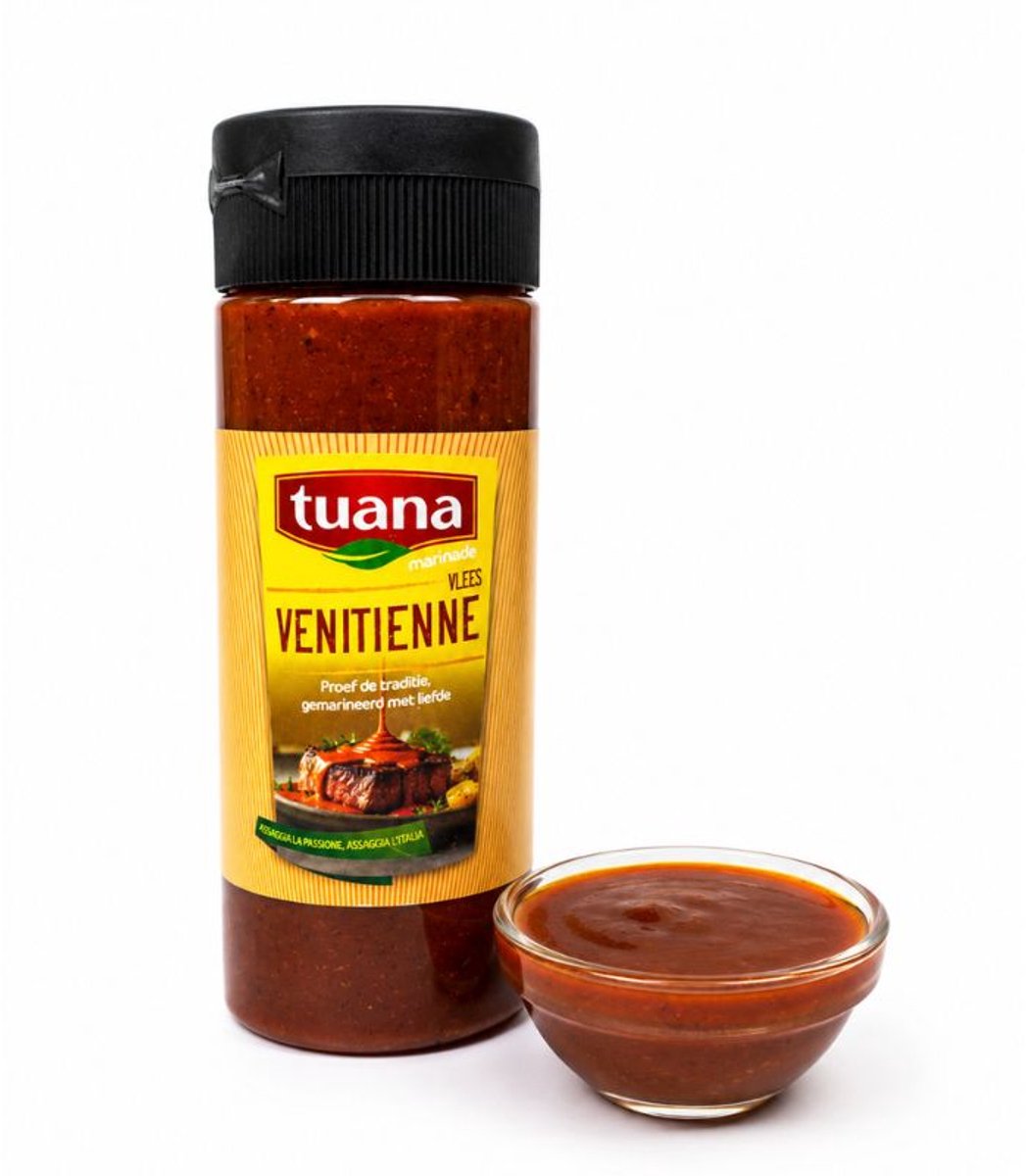 Tuana Kruiden - Venitienne Marinade 250g - 250g - SMARI3