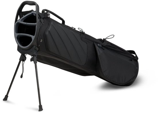 Callaway Par 3 standbag zwart van Callaway — afbeelding 5