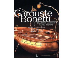 Garouste and Bonetti
