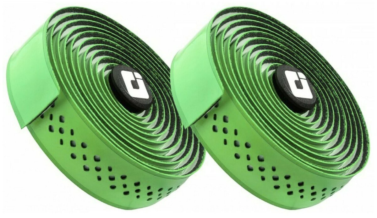 Odi Bar Tape 3.5 Lime - 210 X 3 Cm - 210 x 3 cm