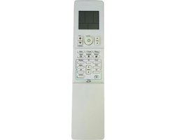 Universele Afstandsbediening voor Daikin Airconditioner Vervanging ARC466A1 FTXG35J ARC466A6