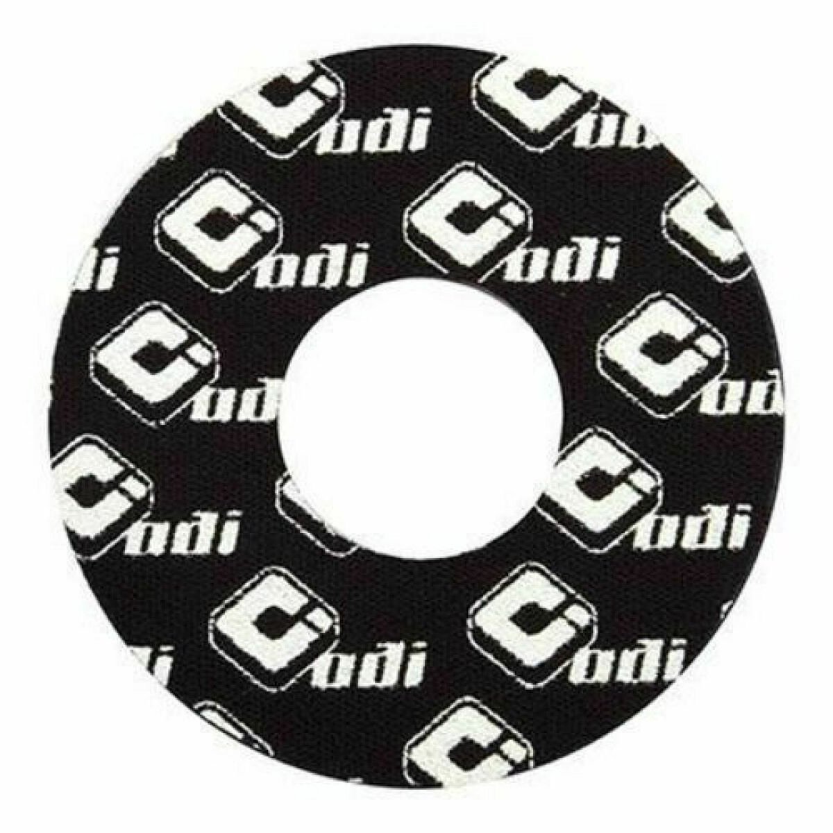 Odi Grip Donuts Black - UNI