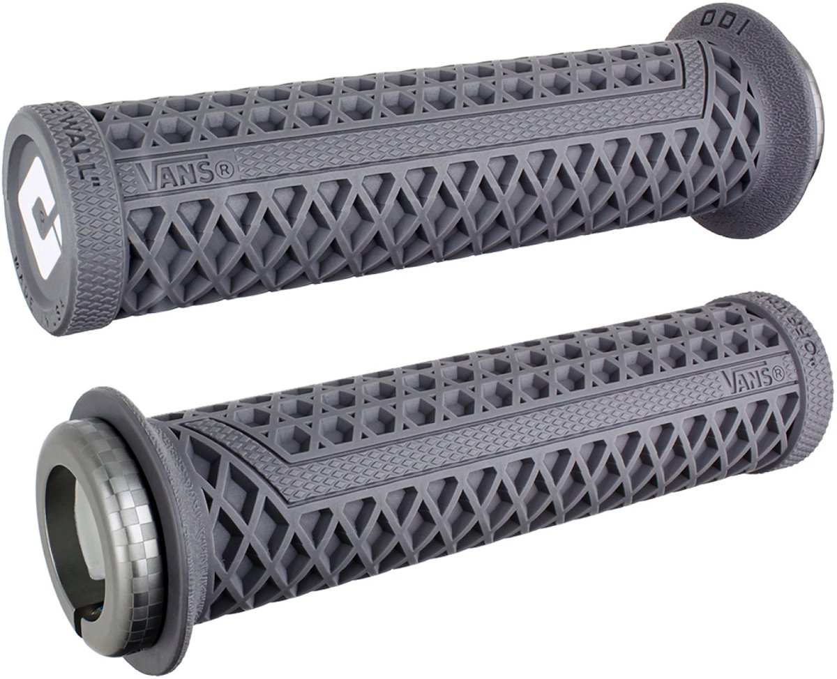 Odi Vans V2.1 Handvatten Grijs 135 mm