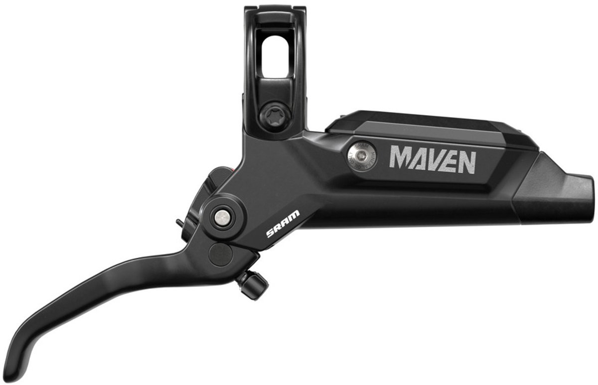 Sram Brake Maven Base Black